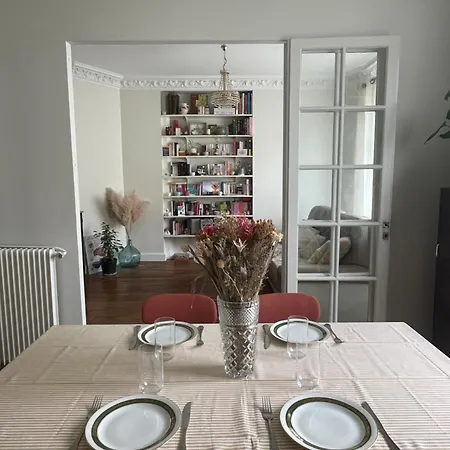 Parisien *